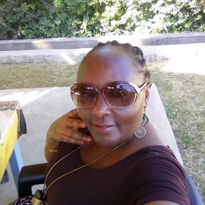 Grace Nyamvula