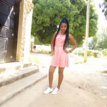 Irene Mwemba