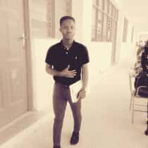 Yaw Little