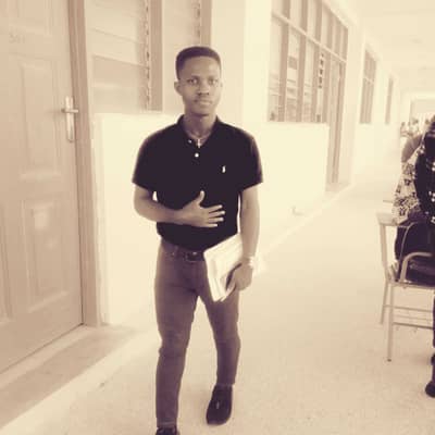 Yaw Little