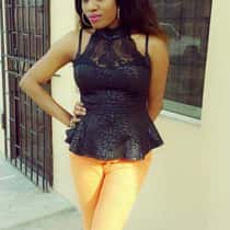 Ayobami seun