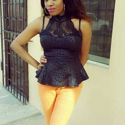 Ayobami seun