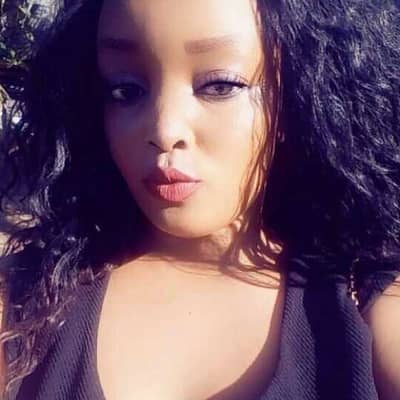Caro mwenje