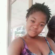 Ohemaa Esther