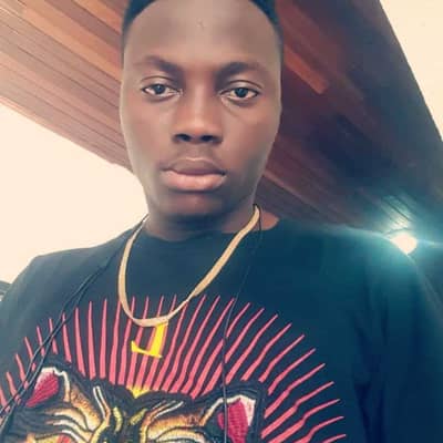 Kelvin Khalifa
