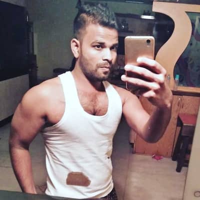 Nikhilesh jajoo