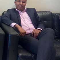 His Excellency