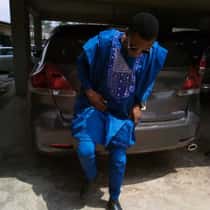 Itz Gospo Abel