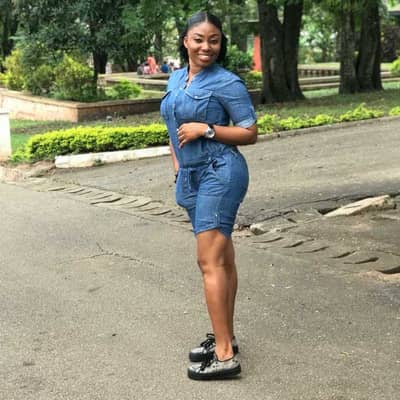 Nana Yaa