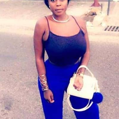 AKOSUA
