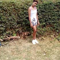 Wambui mary