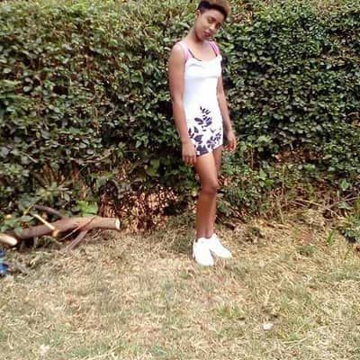 Wambui mary
