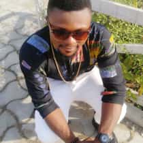 Oben