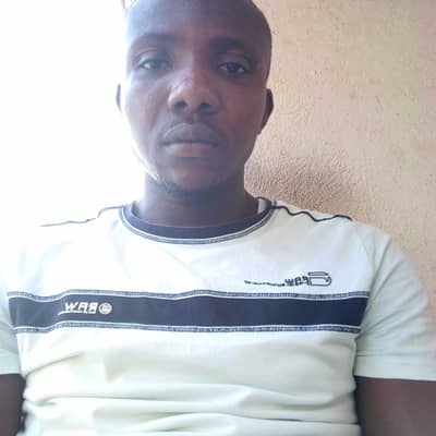 Nkrumah Eric
