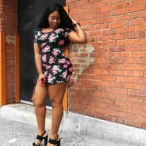 Betty Annan