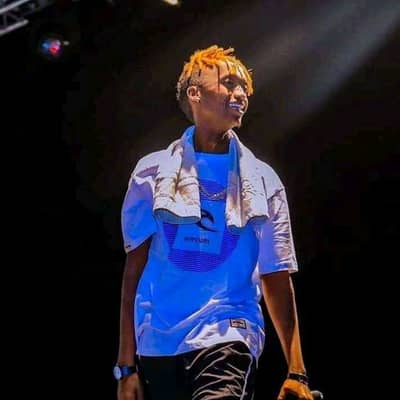 Nkunda Star