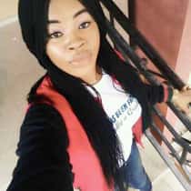 Serwaa Rose