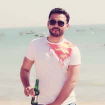 Zohaib