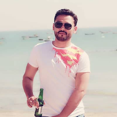 Zohaib