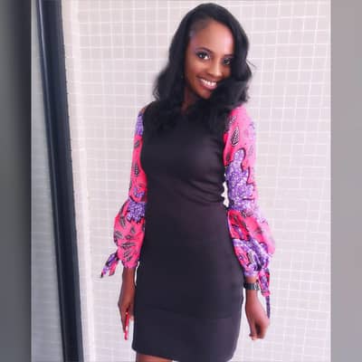 Ijeoma
