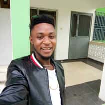 Young King