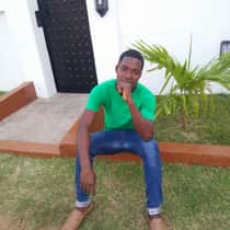 Alexis AGOSSOU