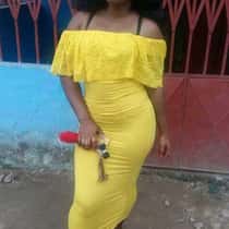 Asantewaa Christabel