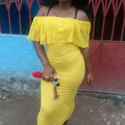 Asantewaa Christabel