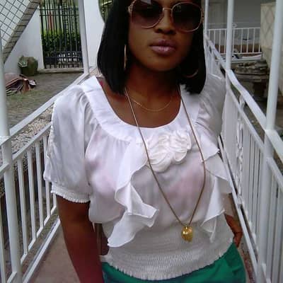 Bernice Amankwaa