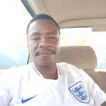 Thabani Dube