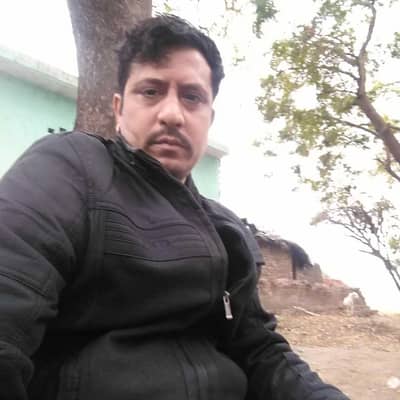 Rakesh