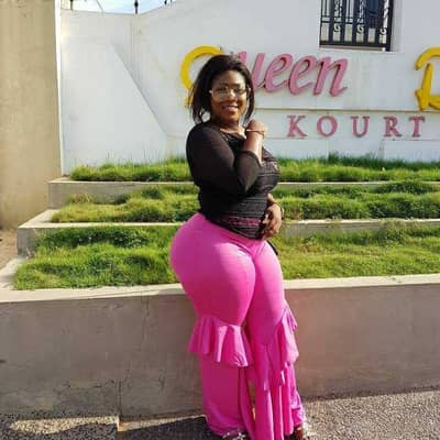 liticia Akua