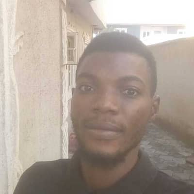 Babatunde Daniel