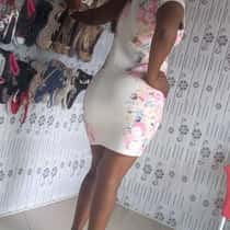 Mavis Gh