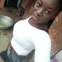 Agyeiwaa Evelyn