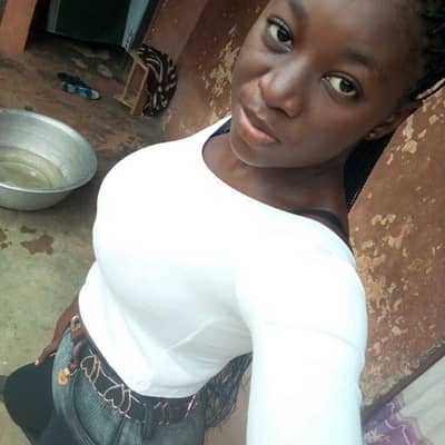 Agyeiwaa Evelyn