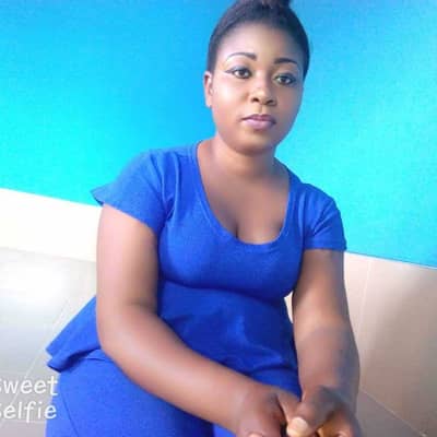 Bernice Kisiwaa