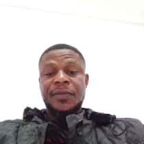 Uboh Kingsley