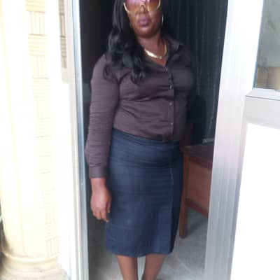Just Me