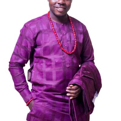 enike