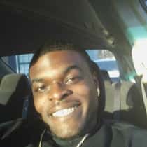 King Ashawn