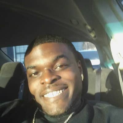 King Ashawn
