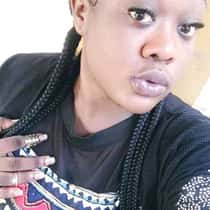 Lucy Nketia