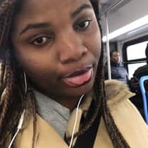transgender black queen