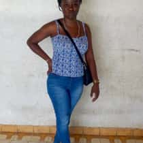 Briandra ekomo