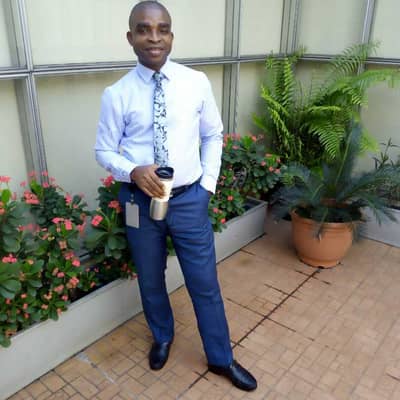 MUNACHIM FELIX GOODLUCK