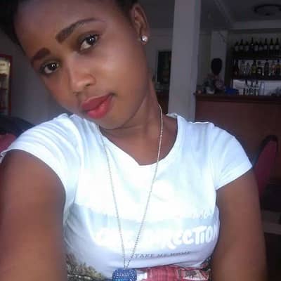 Faustina kyere