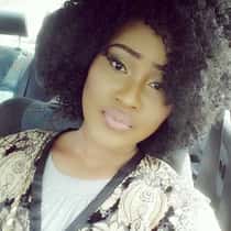 Theresa Owusu