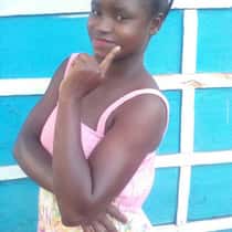 Nyakoaa Evelyn