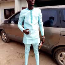 Adeshola4❤️